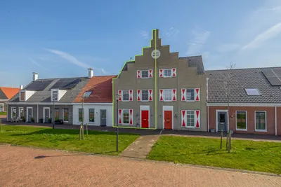 Dwinger 12, 9685AP, Blauwestad, Groningen