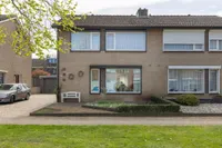 Bilderdijkstraat 16, Lichtenvoorde