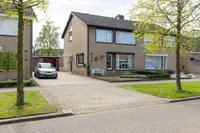 Bilderdijkstraat 16, Lichtenvoorde