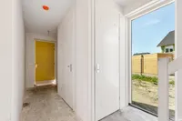 Akkerkers 1, Lelystad