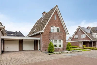 W.F. Hermanslaan 28, 4481DR, Kloetinge, Zeeland