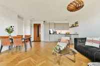 Nida Senffstraat 167, Amsterdam