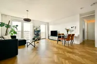 Nida Senffstraat 167, Amsterdam
