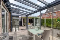 Kriekenstraat 16, Teteringen