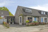 Kriekenstraat 16, Teteringen