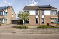 Bergsebaan 36, Nispen