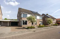 Bergsebaan 36, Nispen