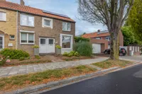Van Goudoeverstraat 34, Geleen