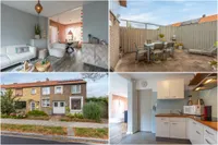 Van Goudoeverstraat 34, Geleen