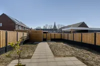 Cornelis Vermuydenstraat 4, Sint-maartensdijk