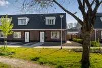 Cornelis Vermuydenstraat 4, Sint-maartensdijk