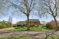 Parkweg 7, Goes