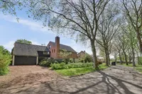 Parkweg 7, Goes