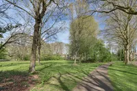 Parkweg 7, Goes
