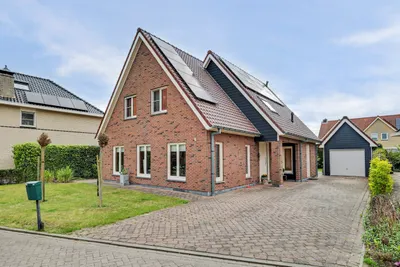 I.G.J.van den Boschstraat 53, 4475AL, Wilhelminadorp, Zeeland
