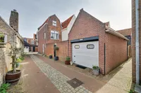 Sint Domusstraat 96, Zierikzee