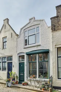 Sint Domusstraat 96, Zierikzee