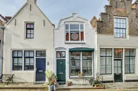 Sint Domusstraat 96, Zierikzee