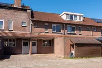 Galjoen 13 23, Lelystad