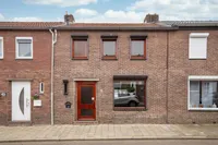 Brandtstraat 16, Eygelshoven