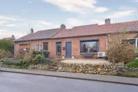 Leeuwerikstraat 35, Hoensbroek