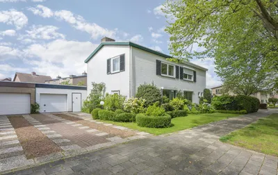 Hongerbeekstraat 64, 6367BS, Voerendaal, Limburg