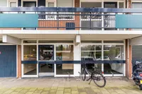 Anjerstraat 162, Zwijndrecht