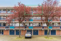 Anjerstraat 162, Zwijndrecht