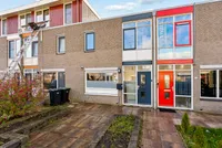 Boedapeststraat 9, Almere