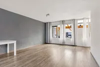 Boedapeststraat 9, Almere