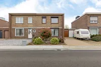 Marijkestraat 10, Munstergeleen