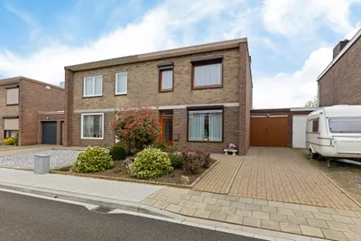 Marijkestraat 10, 6151AL, Munstergeleen, Limburg