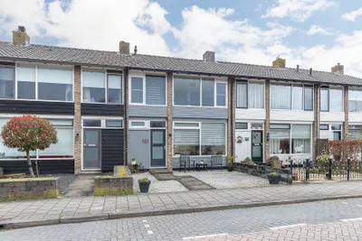 Julianastraat 40, 2964BR, Groot-ammers, Zuid-Holland
