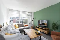 Julianastraat 40, Groot-ammers