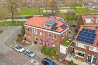 Eerste E.J. Potgieterstraat 36, Gouda