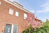 Eerste E.J. Potgieterstraat 36, Gouda