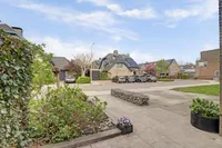 Gandhiweg 12, Gouda