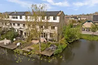 Gandhiweg 12, Gouda