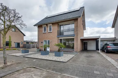 Kerkakkers 18, 5411TN, Zeeland, Noord-Brabant