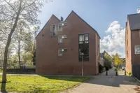 Wethouder Ramstraat 88, Amsterdam