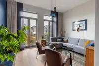 Kerkhoflaan 256, Rotterdam