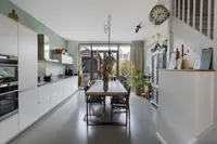Kerkhoflaan 256, Rotterdam