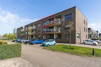 Boogmuur 103, Houten