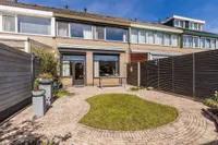 Galenuslaan 18, Bergen Op Zoom