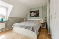 Valeriusstraat 18, Bergen Op Zoom