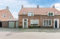 Valeriusstraat 18, Bergen Op Zoom