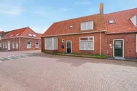 Noordstraat 34, Westkapelle