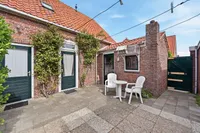 Noordstraat 34, Westkapelle