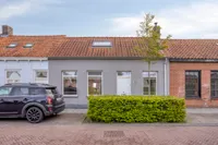 Brouwerijstraat 20, Groede