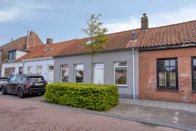 Brouwerijstraat 20, 4503BR, Groede, Zeeland